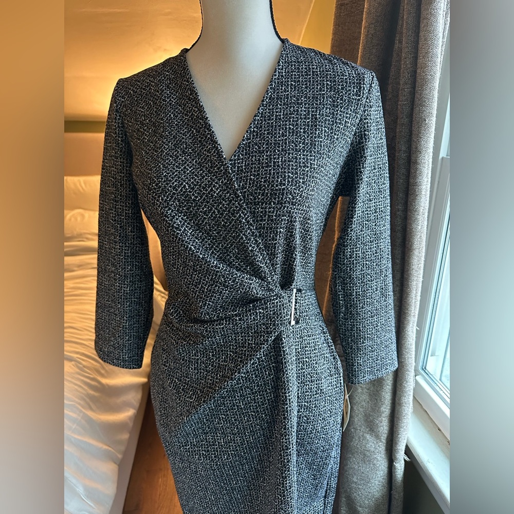 NWT Anne Klein dress